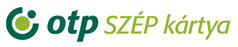 OTP SZÉP kártya