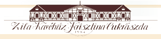 Zila K�v�h�z Krisztina Cukr�szda